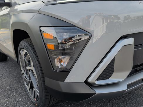 New 2026 Hyundai Kona SEL Premium AWD/4WD image 24