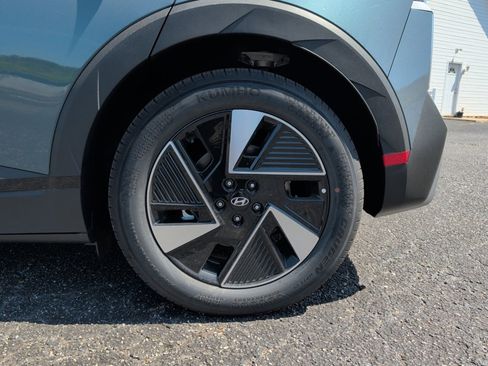 New 2026 Hyundai Ioniq 5 SEL RWD image 22