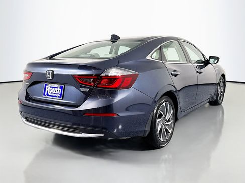 Certified 2022 Honda Insight Touring image 5