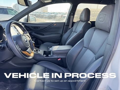 Used 2024 Subaru Outback Wilderness image 12