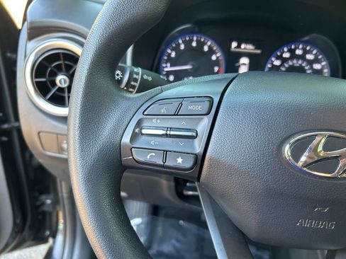 Used 2023 Hyundai Kona SEL w/ Cargo Package image 23