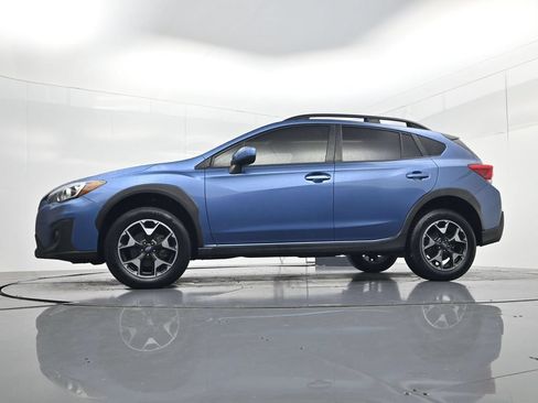 Used 2019 Subaru Crosstrek 2.0i Premium w/ Eyesight System AWD/4WD image 40