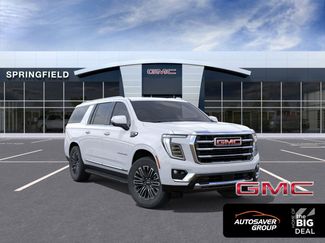 New 2026 GMC Yukon XL Elevation video 1