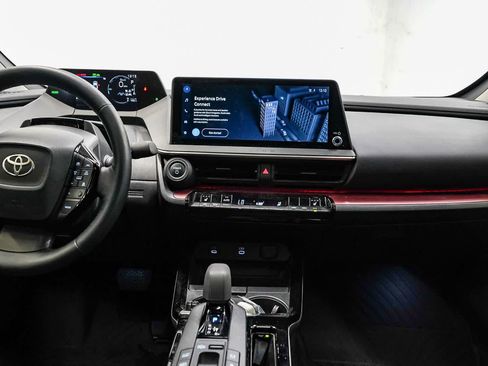 Used 2024 Toyota Prius Prime FWD image 13