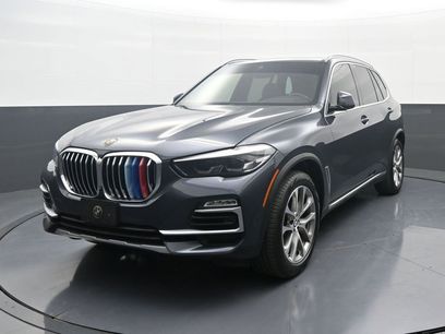 Used 2019 BMW X5 xDrive40i w/ Premium Package 2