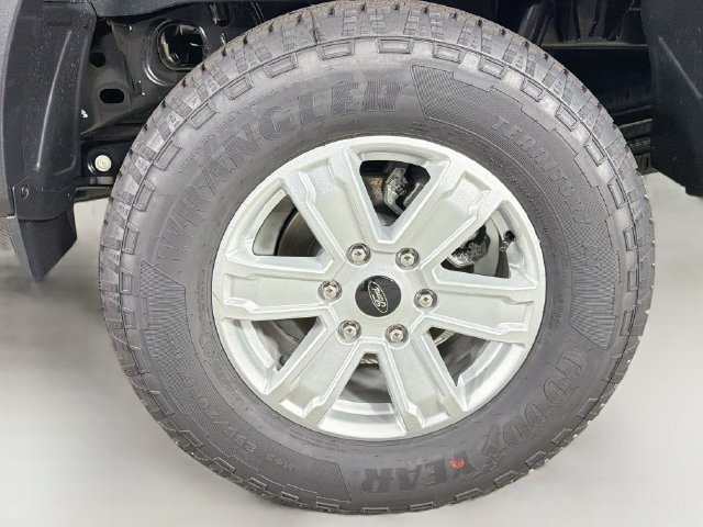 New 2026 Ford Ranger XL w/ Trailer Tow Package RWD image 35