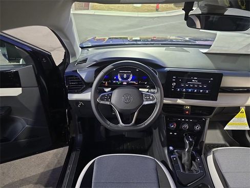 New 2026 Volkswagen Taos S image 12