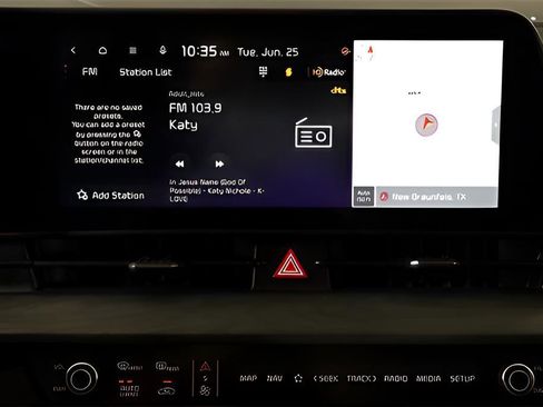 Used 2024 Kia Sportage X-Line w/ X-Line Premium Package image 25