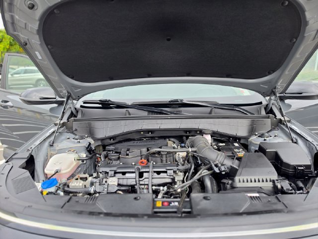 Used 2025 Hyundai Kona N Line S AWD/4WD image 30