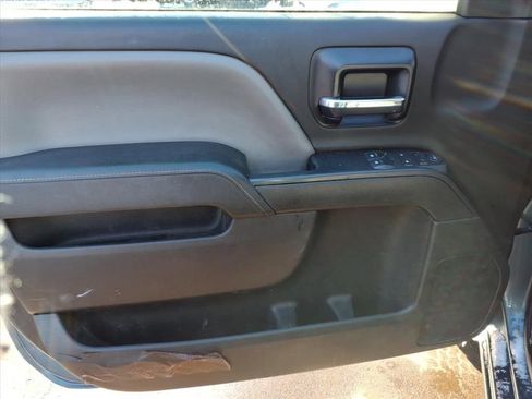 Used 2014 Chevrolet Silverado 1500 W/T w/ WT Convenience Package RWD image 12