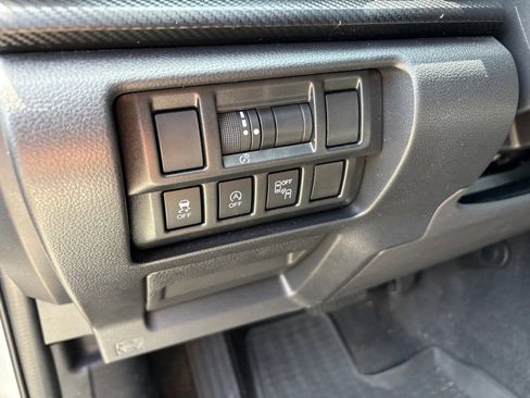 Certified 2023 Subaru Crosstrek 2.0i Premium image 15