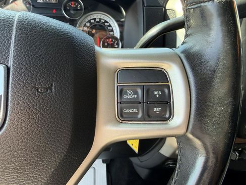 Used 2017 RAM 2500 Laramie AWD/4WD image 12