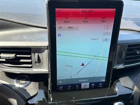 Used 2022 Ford Explorer ST w/ Equipment Group 401A AWD/4WD image 29