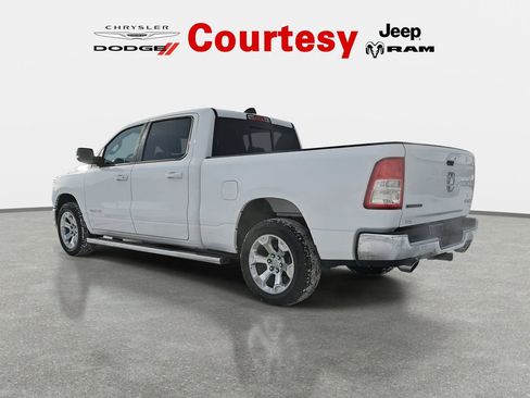 Certified 2022 RAM 1500 Big Horn image 7