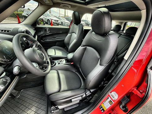 Used 2024 MINI Cooper Countryman S AWD/4WD image 19