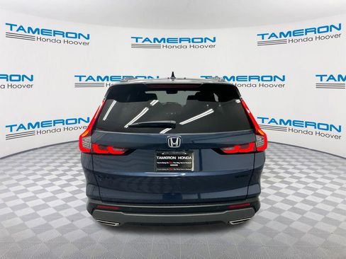 New 2026 Honda CR-V Sport-L image 4