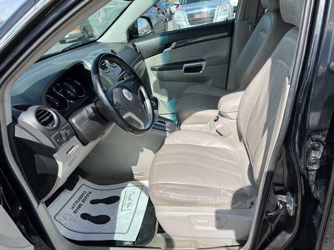 Used 2008 Saturn Vue XR w/ Premium Trim Package FWD image 16