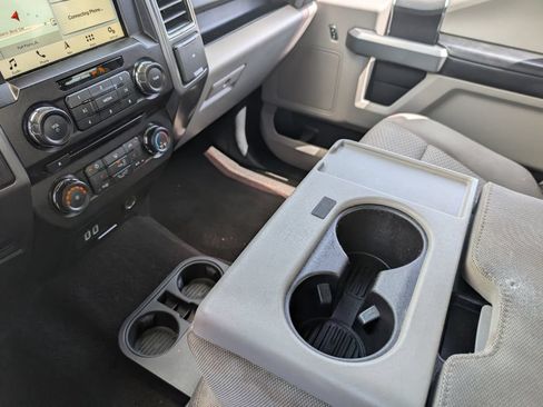 Used 2018 Ford F150 XLT AWD/4WD image 22