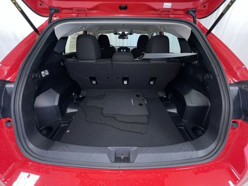 New 2025 Subaru Impreza 2.0i Sport image 15