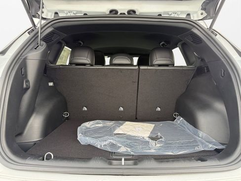 New 2026 Jeep Compass Limited image 18