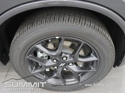 New 2026 Dodge Durango GT AWD/4WD image 3