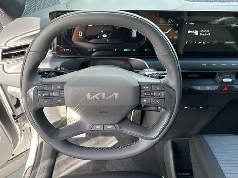 New 2026 Kia EV9 GT-Line image 29