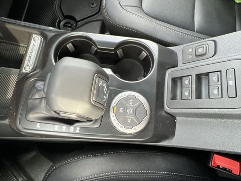 New 2025 Ford Bronco Big Bend image 22