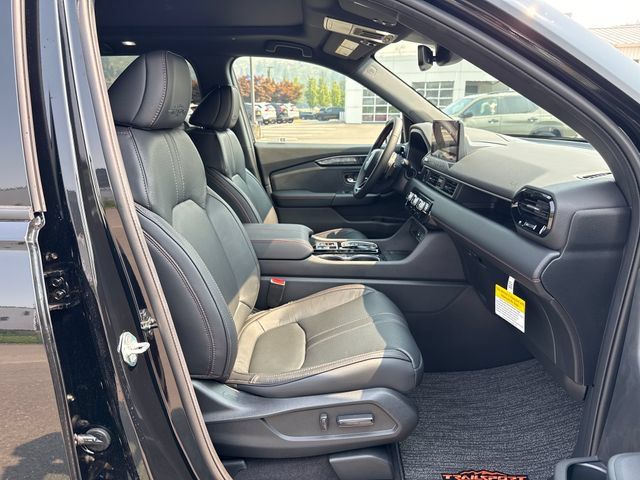 Used 2026 Honda Passport TrailSport Elite image 10