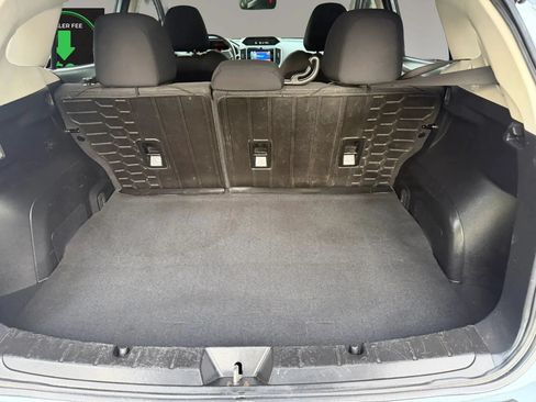 Used 2019 Subaru Crosstrek 2.0i AWD/4WD image 13
