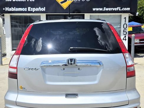 Used 2011 Honda CR-V EX-L image 12
