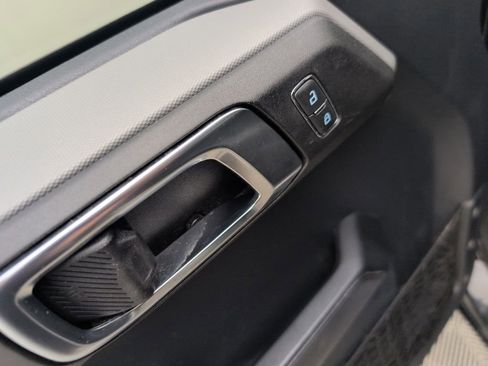 Used 2022 Ford Bronco Big Bend image 35