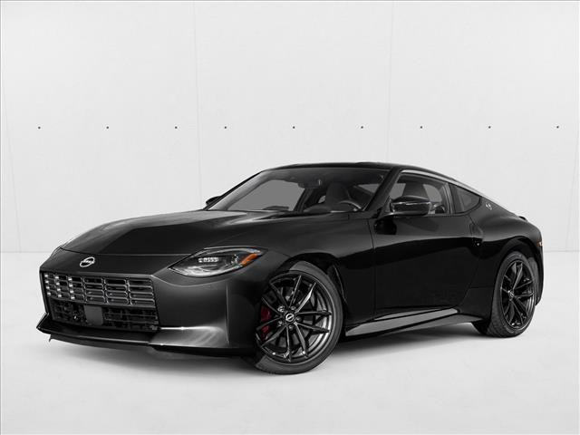 Used 2024 Nissan Z Performance w/ Floor Mat Package RWD image 1