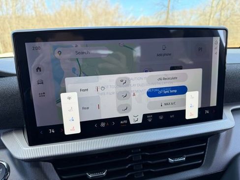 New 2026 Ford Explorer ST w/ Sun And Sound Package image 34