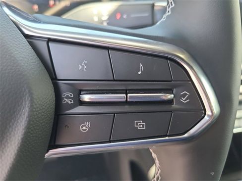 New 2026 Chevrolet Silverado EV LT w/ Plus Package image 27