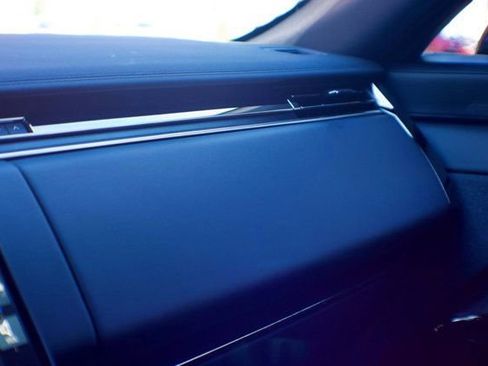 Used 2024 Land Rover Range Rover Sport SE image 45