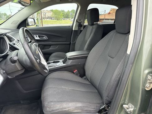 Used 2015 Chevrolet Equinox LT w/ Driver Convenience Package FWD image 21