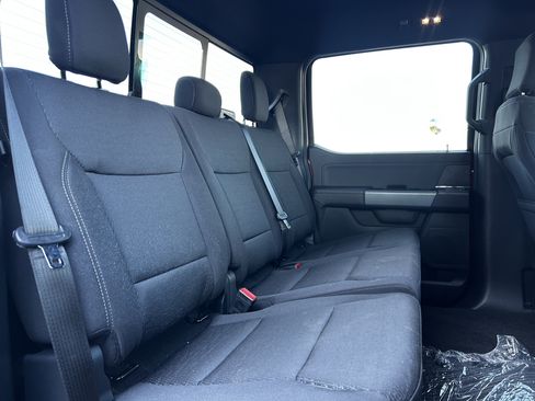 New 2026 Ford F150 XLT w/ Equipment Group 302A MID AWD/4WD image 20