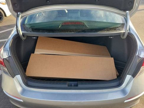 New 2026 Honda Civic Sport image 9