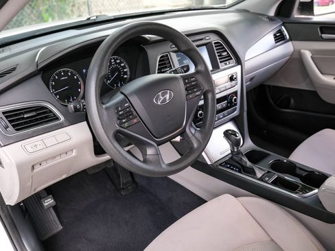 Used 2016 Hyundai Sonata Sport FWD image 24