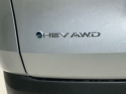 New 2026 Toyota Grand Highlander XLE AWD/4WD image 8