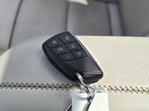 Used 2023 GMC Yukon Denali w/ Max Trailering Package AWD/4WD image 34