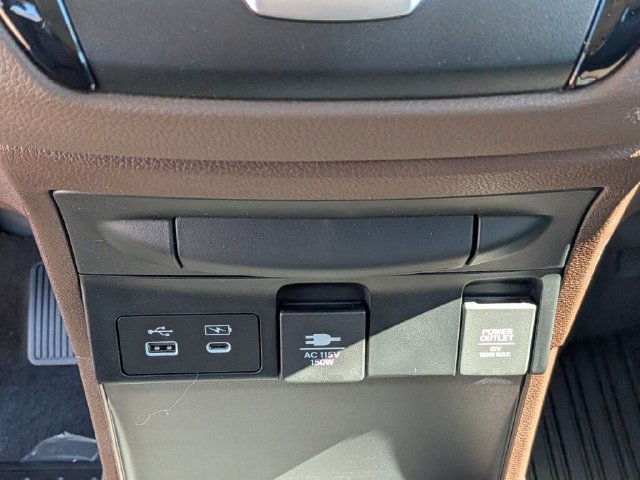 New 2027 Honda Odyssey Elite image 15