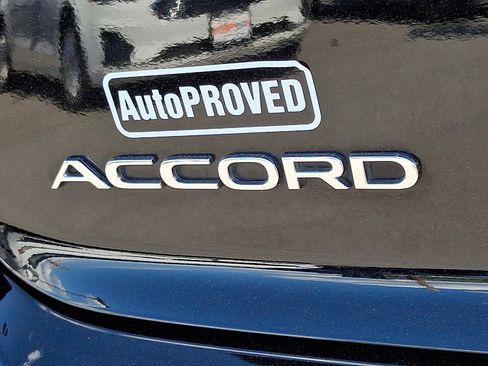 Used 2024 Honda Accord EX image 30
