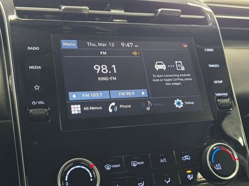 Used 2022 Hyundai Tucson SEL image 26