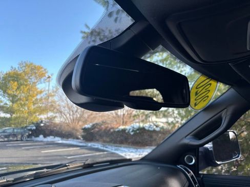 Used 2020 RAM 2500 Laramie image 36