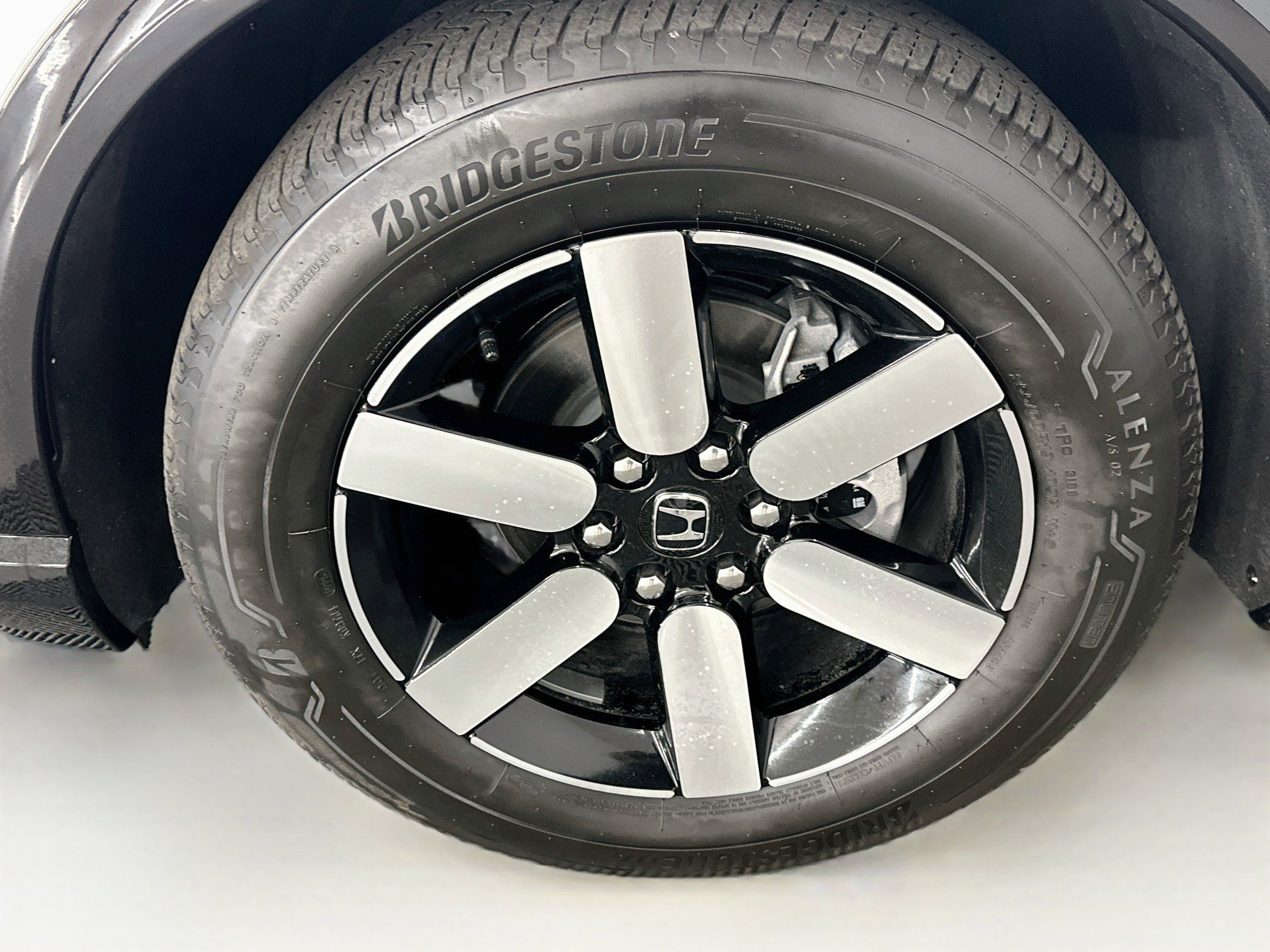 Used 2025 Honda Prologue Touring image 11