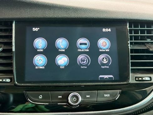 Used 2017 Buick Encore Preferred image 14