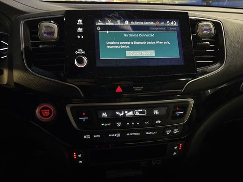 Used 2023 Honda Passport Elite image 13