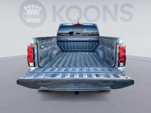 Used 2024 Chevrolet Colorado LT w/ LT Convenience Package II image 26