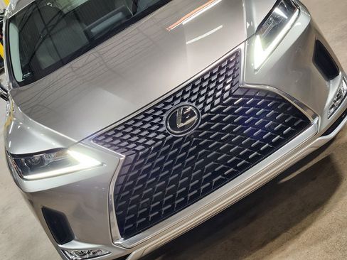 Used 2022 Lexus RX 350 FWD w/ Premium Package image 19